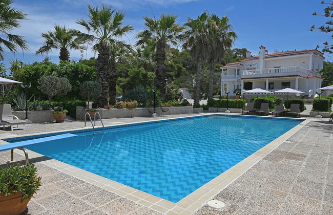 Villa Supreme - Foto 34