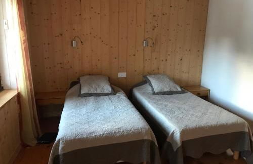 Auberge du Glandon - Foto 15