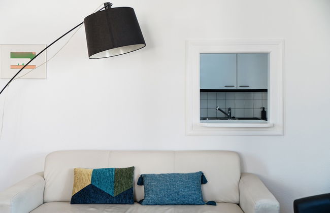 Giuka Apartment - Foto 13