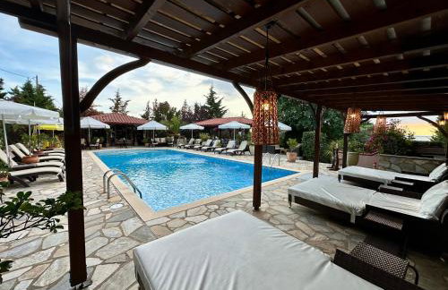 Agrili Apartments & Rooms - Photo 19