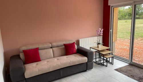 Gite d Annie et J-louis - Foto 4