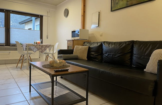 Ferienhaus Lenartz - Foto 15