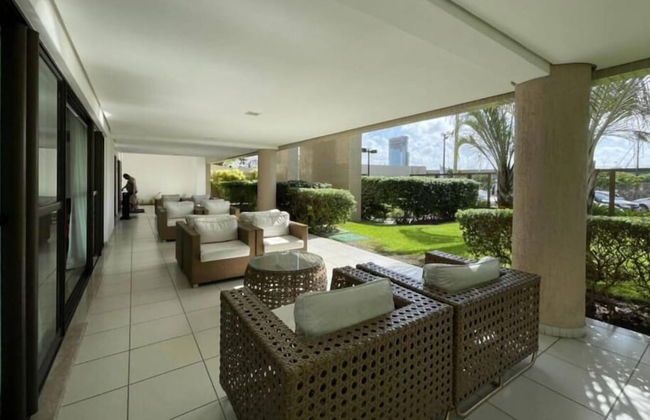 Beach Class Excelsior - Foto 23