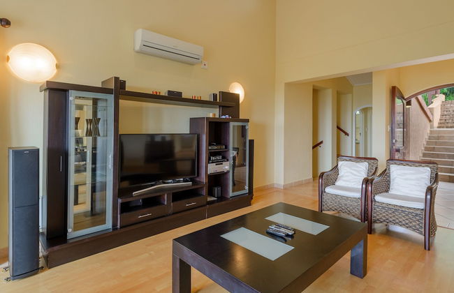 San Lameer Villa Rentals Three Bedroom Luxury 13908 - Foto 13