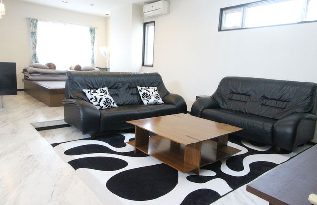 Condominium Felicita Naha - Foto 37