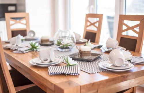 Ferienwohnung Sandstrand - Foto 12