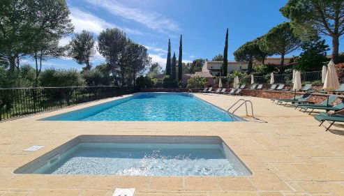 Villa au golf de St-Endréol - Foto 2