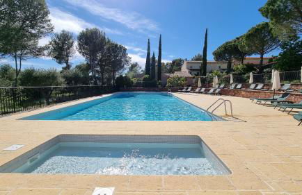 Villa au golf de St-Endréol - Foto 2