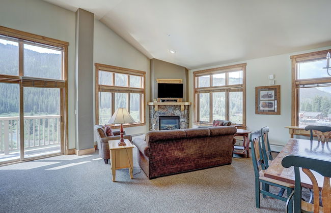 Red Hawk, A Vail Resorts Property - Foto 77