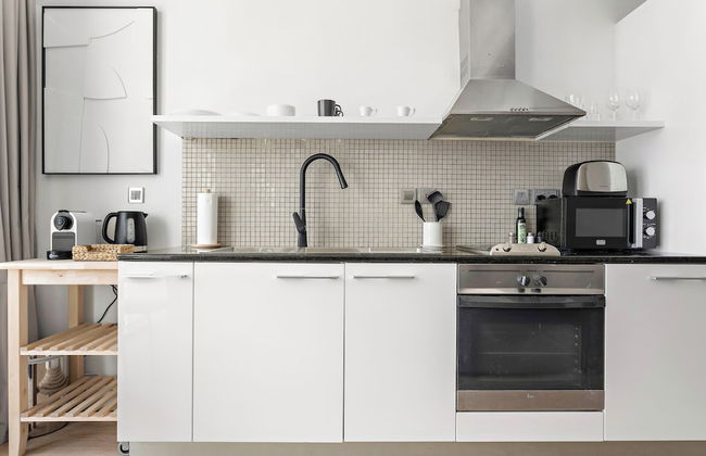 Silkhaus Liberty House - Foto 12