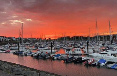 Conwy Castle cottage - Foto 10