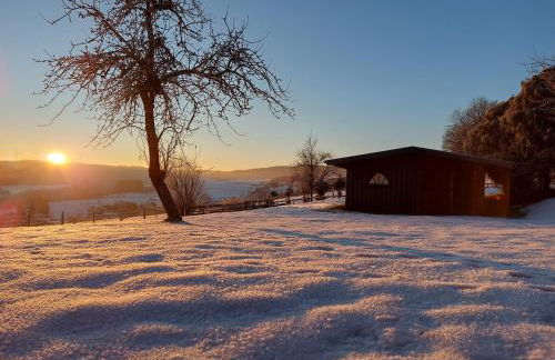 Ferienhaus Hescheld With Private Jacuzzi - Foto 53