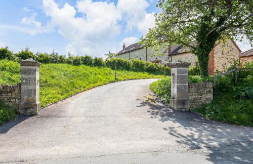 The Old Stable - Foto 12