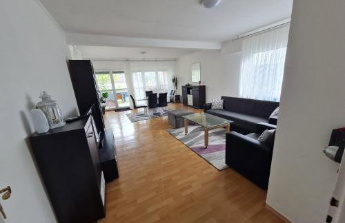 Ferienwohnung Ramstein - Foto 1