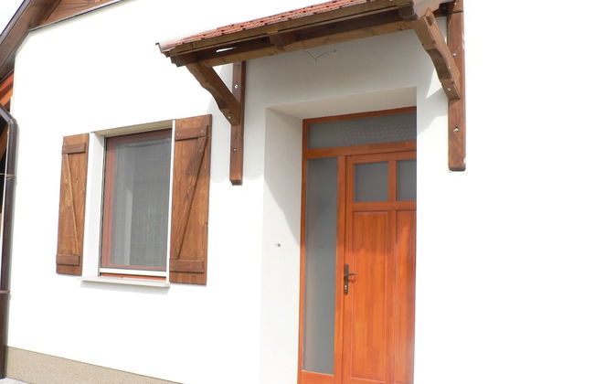 Oázis Apartmanok - Foto 24