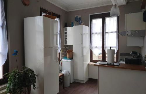 Appartement Cosy avec jardinet - Foto 6