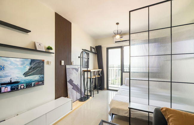 GemstoneBR in SMDC Shore 2 Residences - Foto 9