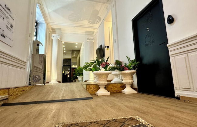 ADIRA MARSEILLE MONTGRAND - Foto 2