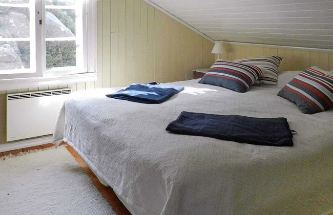 6 Person Holiday Home in Lysekil - Foto 12