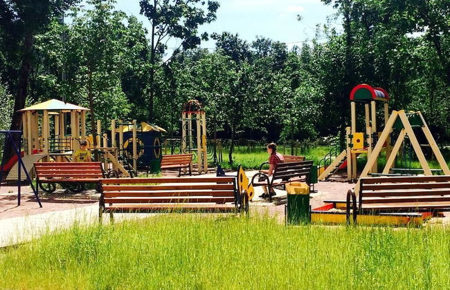 FortEstate Vernandskogo Ave - Foto 14