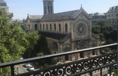 Bel appartement Montparnasse 70m2 - Foto 9