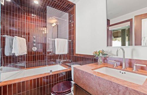 Abode on the Big Trail - Foto 46