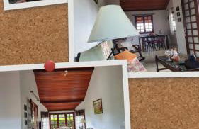 Chalé 4 Quartos Casa Jasmin - Foto 48