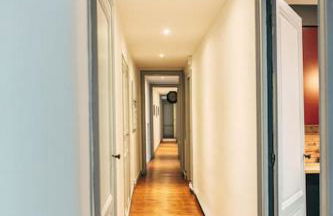 Appartement 3 chambres vue sur la Garonne - Foto 20