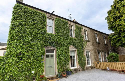 WENSLEYDALE, OLD SCHOOL ROOMS - Ground Floor Luxury Apartment in Richmond, North Yorkshire - Foto 23