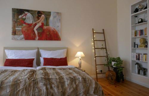 Apartments Nähe Hauptbahnhof - Photo 32