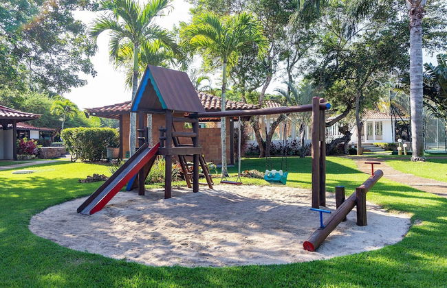 Bz17 Casa em Condomínio Clube - Foto 39