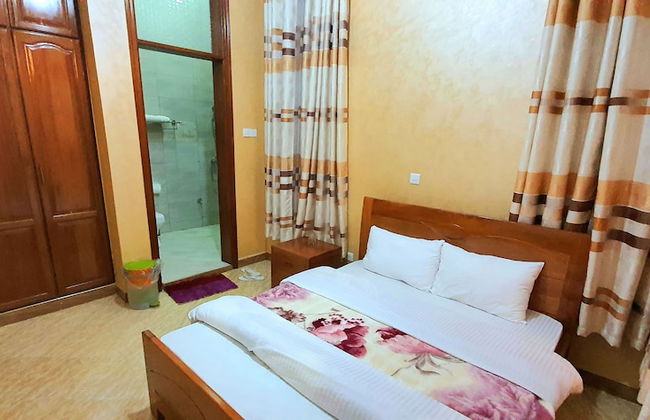 Cape of Goodhope Vacation Home - Foto 3