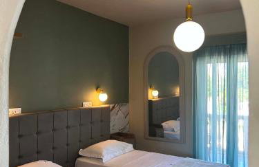 Jolly Pad Deluxe Studio - 5 min walk to Tsilivi Beach - Foto 8