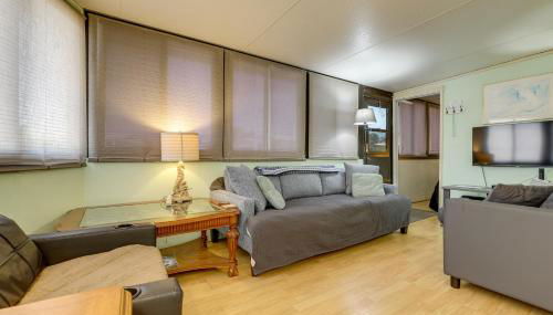 Waterfront Nettles Island Beach House: Pool Access - Foto 4