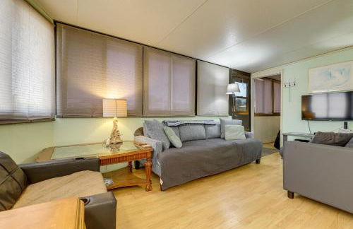 Waterfront Nettles Island Beach House: Pool Access - Foto 4