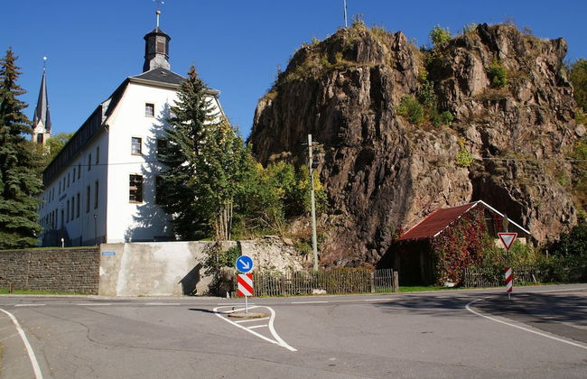 Holiday Home in Rechenberg Near Ski Area - Foto 18