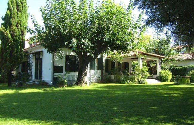 Casa Tortora - Foto 1