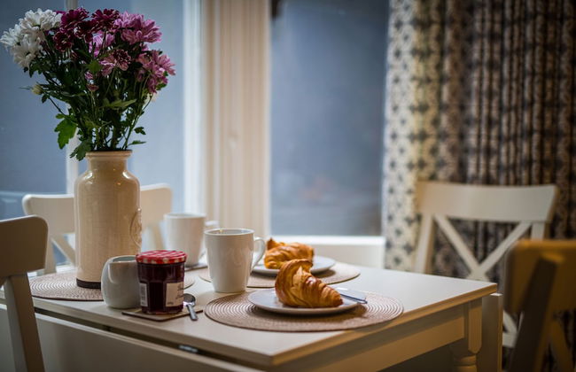 2 Sussex Place - Foto 26