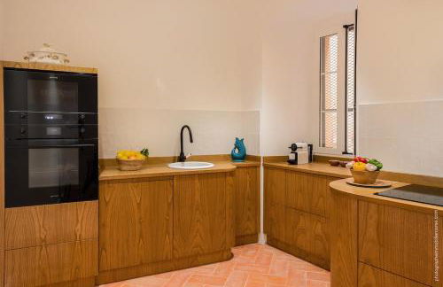 Ancien séminaire de la citadelle de Bastia - Photo 14