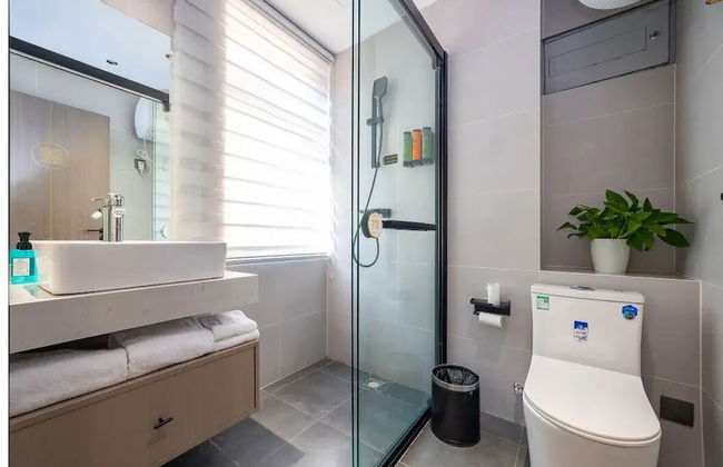 wodeyouyouliyuanjiudian - Foto 7