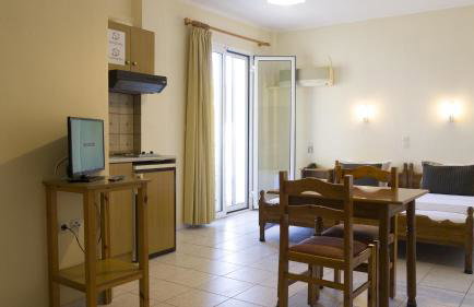 Fani Hotel - Foto 16