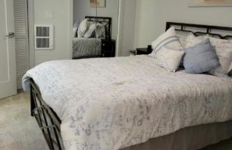 Downtown and Inner Harbor Apartment - Foto 5