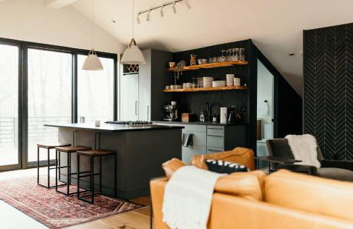 Idyll Reserve - Hocking Hills - Foto 46