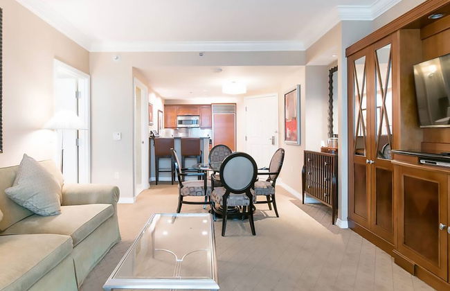 Signature Affordable Luxury - Foto 9