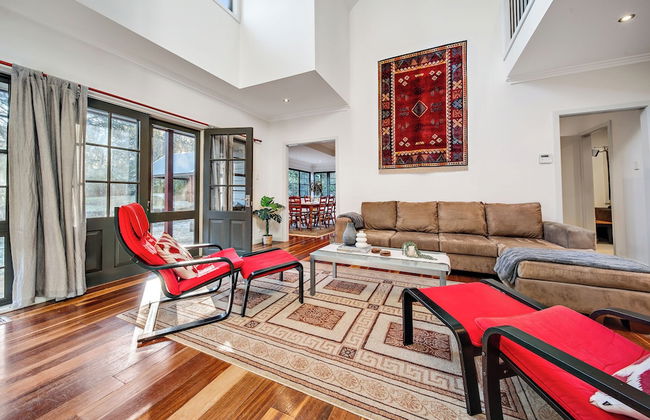 Whispering Pines Cottages - Foto 25