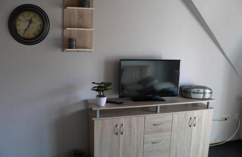 Hausnordlicht FEWO 3 - Foto 20