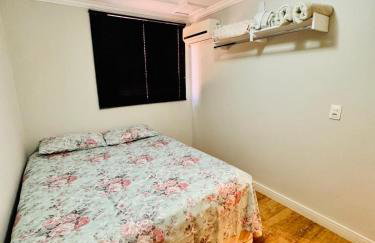 Apto 3 quartos, garagem, ar condicionado - Foto 30