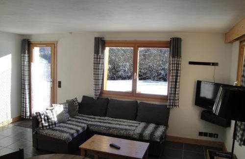 megeve appartement des Crêtets - Foto 25