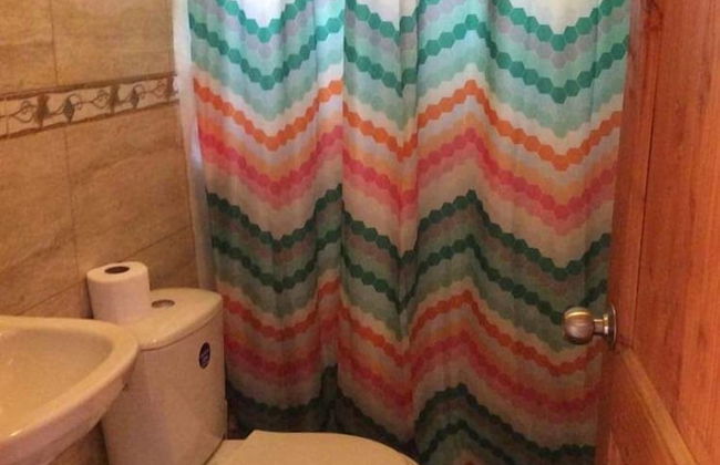 Cabañas Amatista Neltume - Foto 18