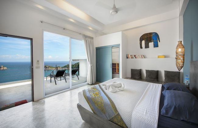 Philip's Villa - Foto 42